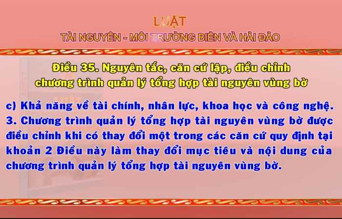 Giới thiệu Pháp luật Việt Nam 29-06-2017