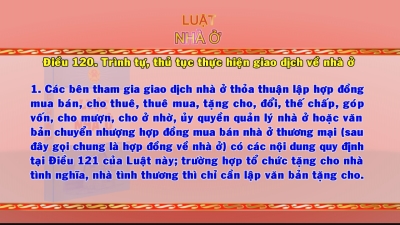 Giới thiệu Pháp Luật Việt Nam 30-05-2016