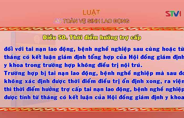 Giới thiệu Pháp luật Việt Nam 30-07-2017