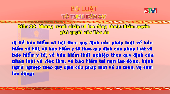 Giới thiệu Pháp luật Việt Nam 03-12-2016