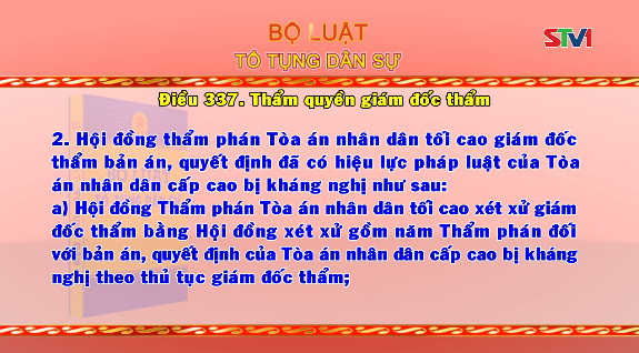 Giới thiệu Pháp luật Việt Nam 08-02-2017
