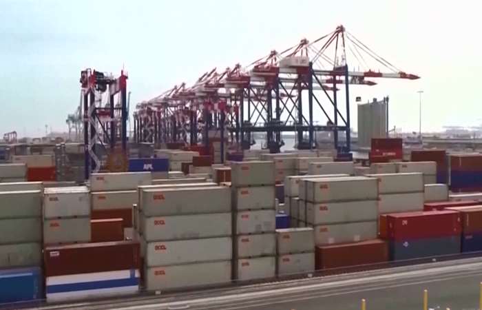 Giới thương mại kêu gọi Mỹ-Trung thực thi thỏa thuận giai đoạn I