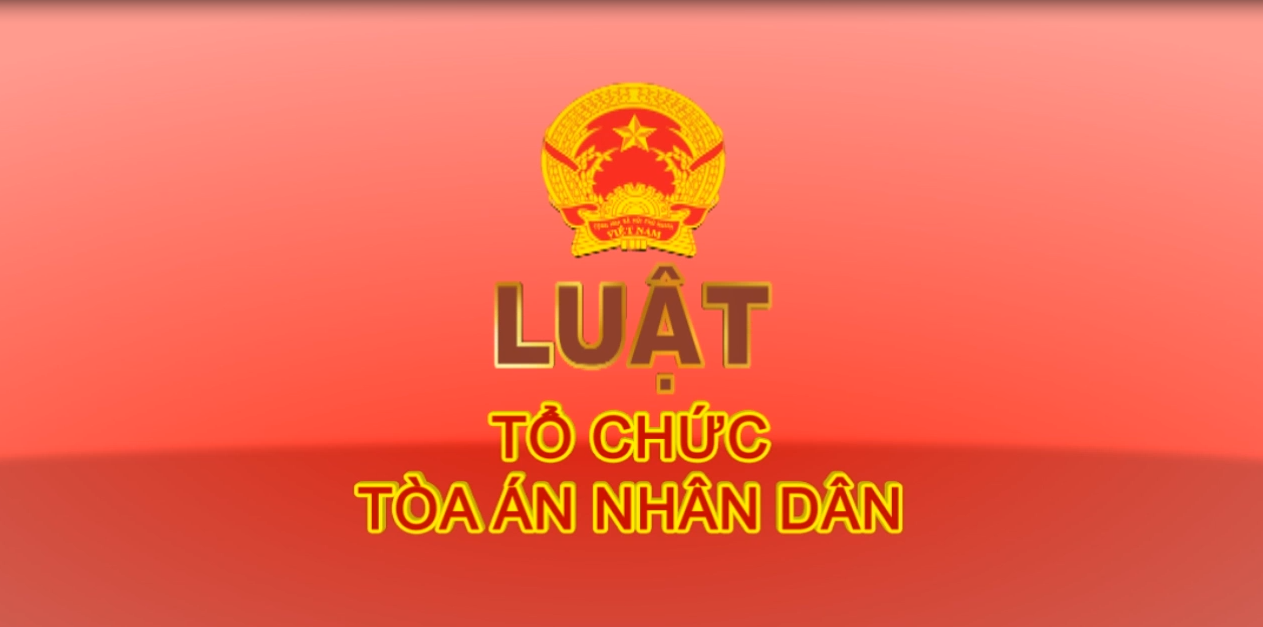 Giới thiệu Pháp luật Việt Nam 28-06-2016