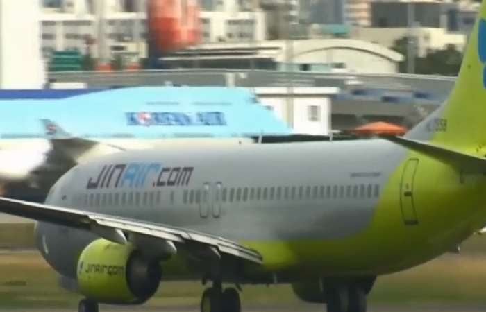 Hàn Quốc nối lại một số chuyến bay với Việt Nam và Nga