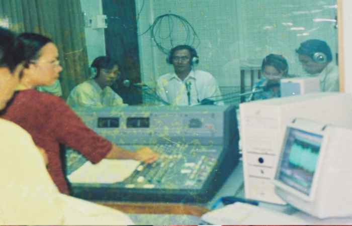 Hành trình 30 năm của Đài Phát thanh và Truyền hình Sóc Trăng (11-04-2023)