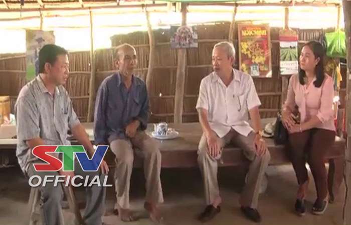 Hiệu quả từ các chương trình dành cho đồng bào dân tộc Khmer
