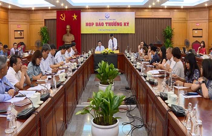 Hỗ trợ cho doanh nghiệp ứng dụng công nghệ 4.0
