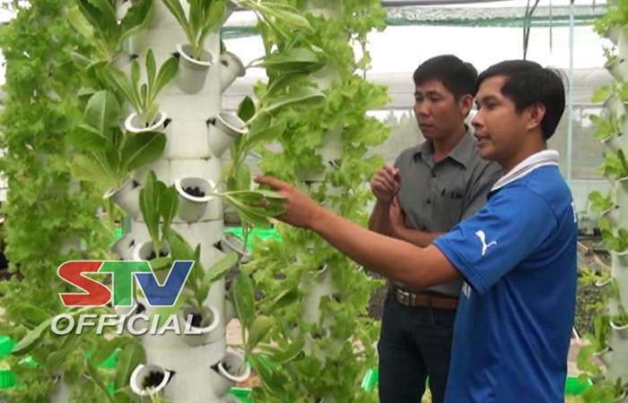 Hoạt động Khoa học và Công nghệ của TP Sóc Trăng 6 tháng đầu năm