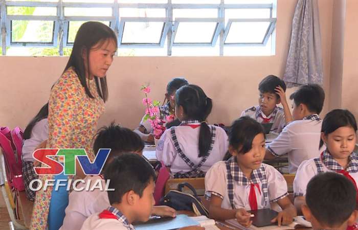 Học Bác để thực hiện tốt hơn công việc mình đang làm