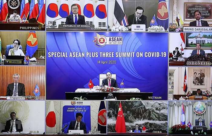 Học giả Singapore đề cao vai trò Chủ tịch ASEAN của Việt Nam