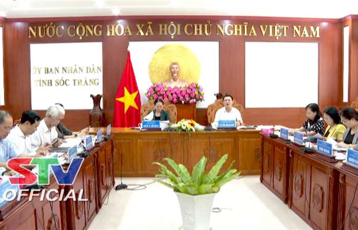 Hội đồng Sáng kiến tỉnh Sóc Trăng công nhận 19 sáng kiến cấp tỉnh
