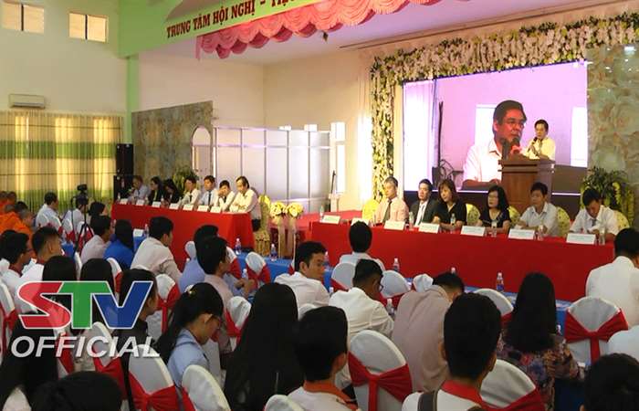 Hội nghị trực tuyến tư vấn Hướng nghiệp- Tuyển sinh năm 2019