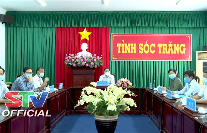 Hội nghị trực tuyến về phát triển kinh tế - xã hội của 19 tỉnh, thành phía Nam, năm 2022
