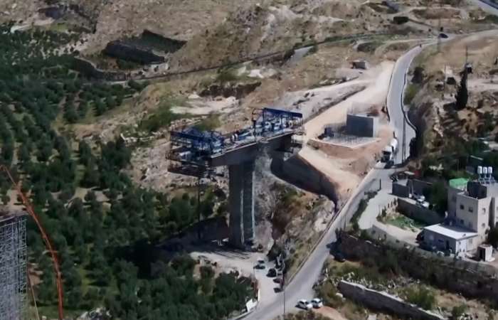 Hơn 1.000 nghị sĩ châu Âu kêu gọi ngăn chặn Israel sáp nhập Bờ Tây