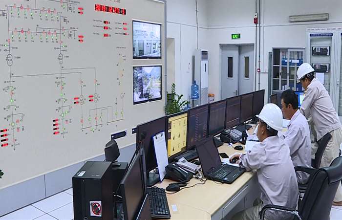 Huy động các nguồn bù sản lượng thiếu hụt từ thủy điện