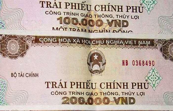 Huy động được trên 151.000 tỷ đồng qua đấu thầu trái phiếu Chính phủ