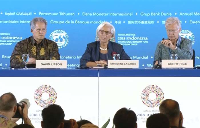 IMF và EU hối thúc Italy tuân thủ kỷ luật ngân sách
