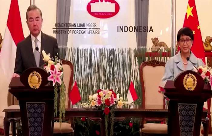 Indonesia nhấn mạnh tôn trọng Luật pháp tại Biển Đông