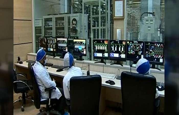 Iran điều chỉnh cam kết trong thỏa thuận hạt nhân