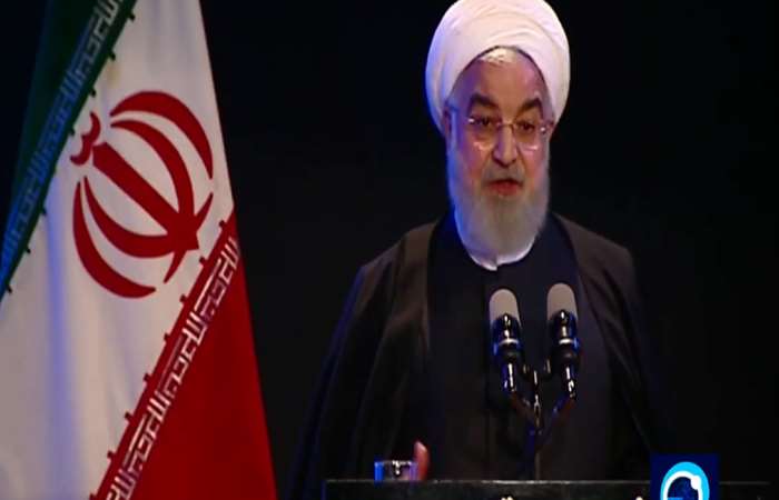 Iran nêu điều kiện đàm phán với Mỹ