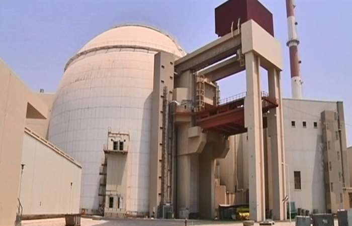 Iran thúc đẩy hoạt động làm giàu urani