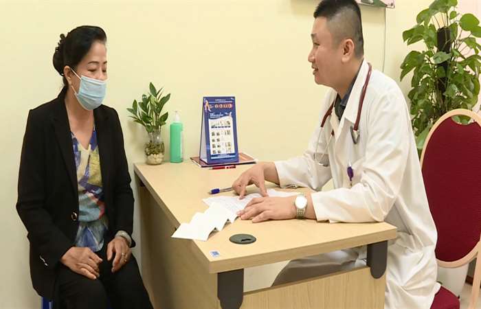 Không chủ quan với bệnh suy giãn tĩnh mạch