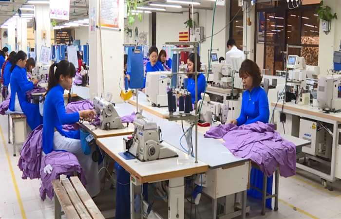 Kim ngạch xuất, nhập khẩu sớm cán mốc 500 tỉ USD