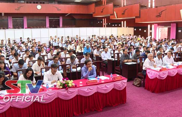 Kinh tế hợp tác phát triển góp phần phát triển kinh tế địa phương