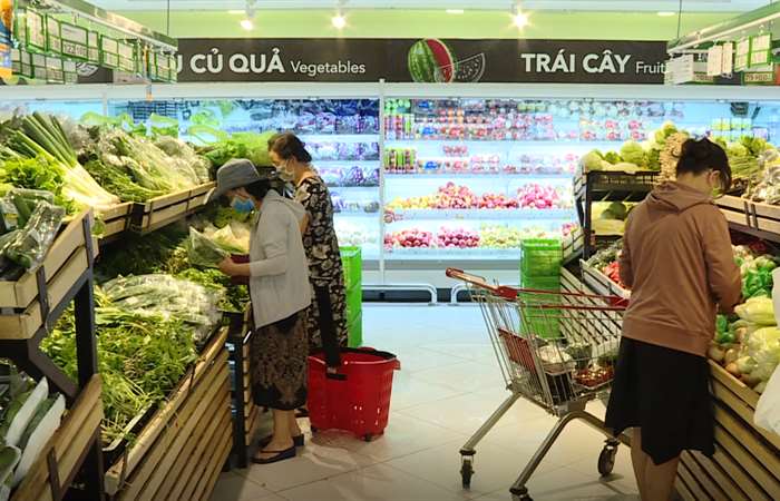 Kinh tế Việt Nam dự báo tăng trưởng tích cực năm 2022