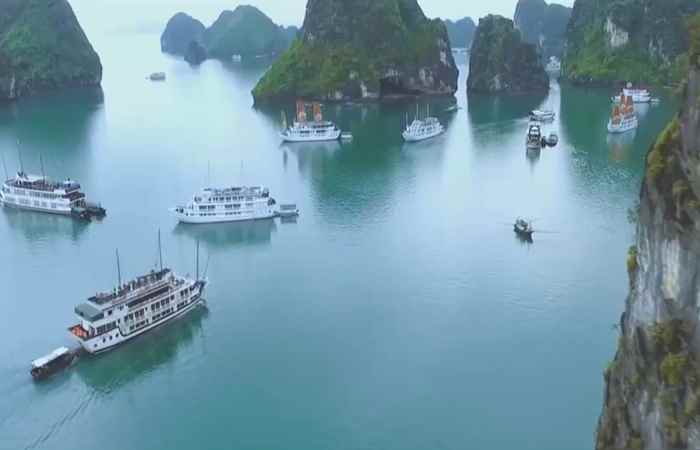  Trên những cung đường biển Việt Nam - Từ Nghệ An quê Bác (27-01-2023)