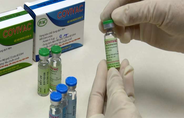 Kỳ vọng vào thử nghiệm lâm sàng vaccine COVID-19