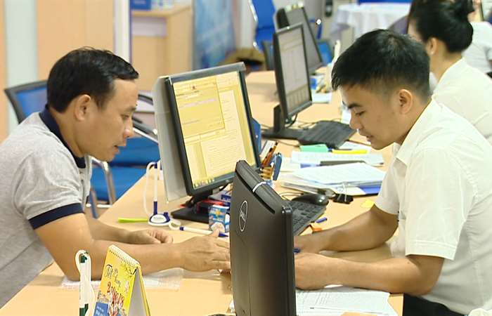 Lãi suất vay sẽ tiếp tục giảm