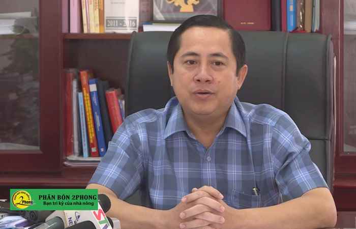 Phỏng vấn ông Ngô Hùng - Phó chủ tịch UBND tỉnh Sóc Trăng về công tác chuẩn bị cho Oóc om bóc 2019
