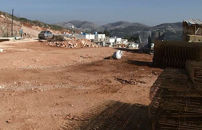 Liên hợp quốc kêu gọi Israel chấm dứt xây nhà tại Bờ Tây