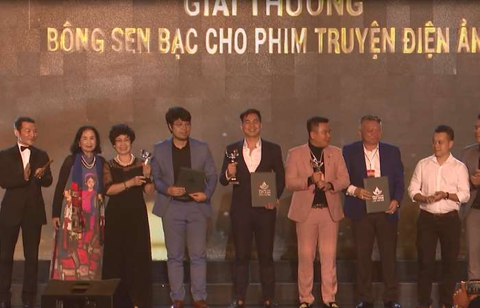 Liên hoan Phim Việt Nam lần thứ 22 sẽ diễn ra tại Huế