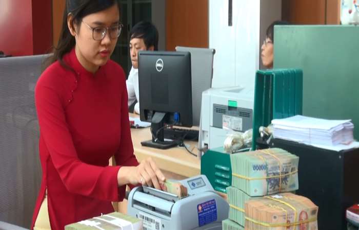 Lương cơ sở có thể tăng lên 1,6 triệu đồng 1 tháng