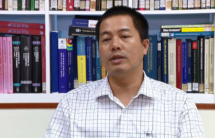 Lý do tăng tuổi hưu