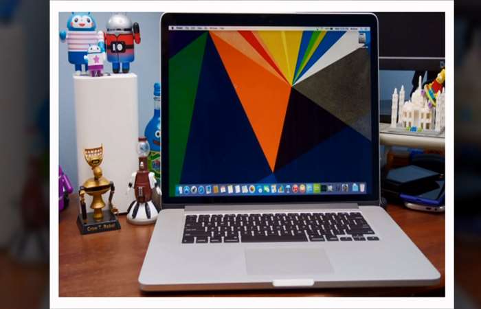 MacBook Pro 15 bị cấm mang lên máy bay tại Việt Nam