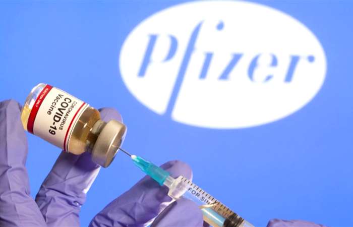 Mỹ cấp phép tiêm mũi vaccine Pfizer tăng cường cho trẻ em