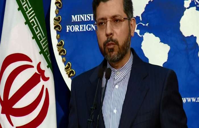 Mỹ hối thúc Iran tuân thủ thỏa thuận hạt nhân