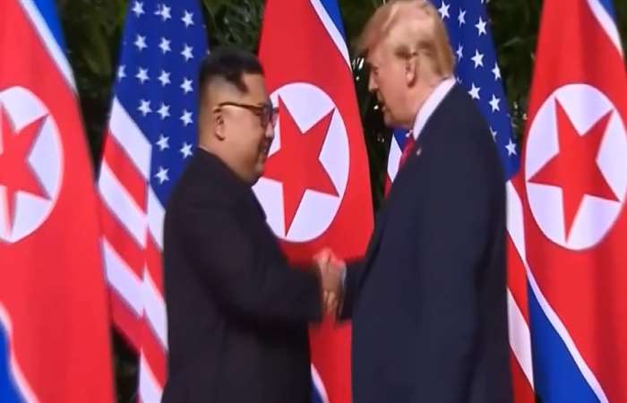 Mỹ kêu gọi IAEA phi hạt nhân hóa hoàn toàn Triều Tiên