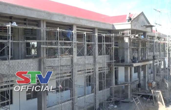 Mỹ Tú nâng cao chất lượng giáo dục mầm non