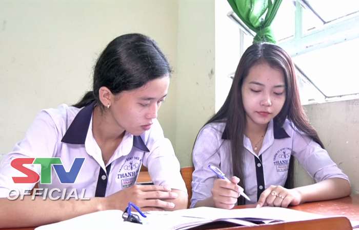 Mỹ Xuyên sẵn sàng cho kỳ thi THPT Quốc gia
