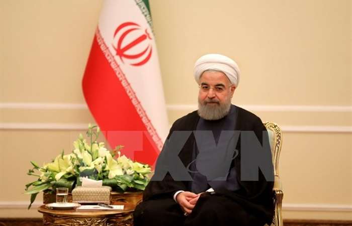 Mỹ “đổ thêm dầu vào lửa” trong quan hệ với Iran
