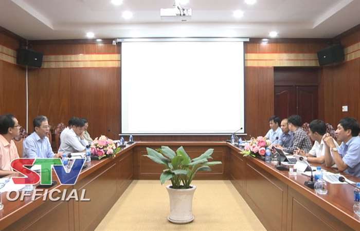 Nâng cấp mở rộng QL1A đoạn từ thị xã Ngã Bảy, tỉnh Hậu Giang đến huyện Châu Thành, tỉnh Sóc Trăng.