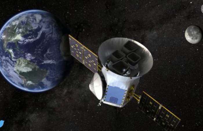 NASA phát hiện 3 hành tinh mới ngoài hệ Mặt trời