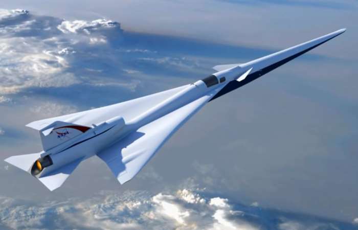 NASA thử nghiệm công nghệ giảm ồn cho máy bay dân dụng