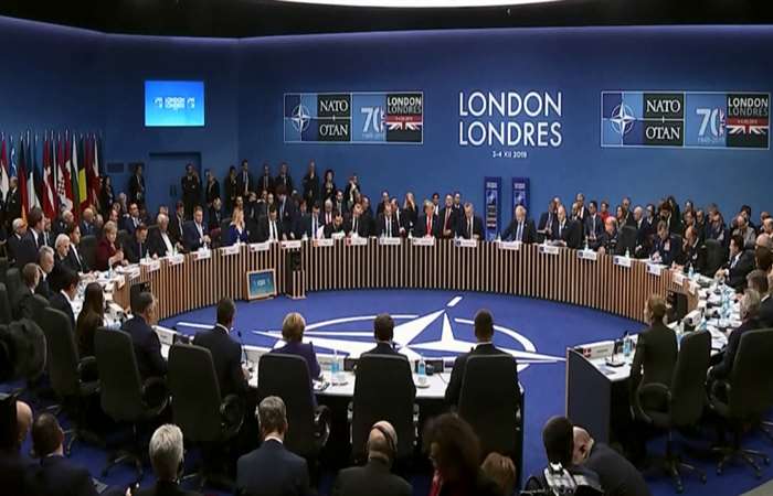 NATO tìm cách đảm bảo an ninh mạng 5G