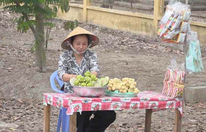 Nét Việt - Còn trong kỷ niệm 18-09-2017