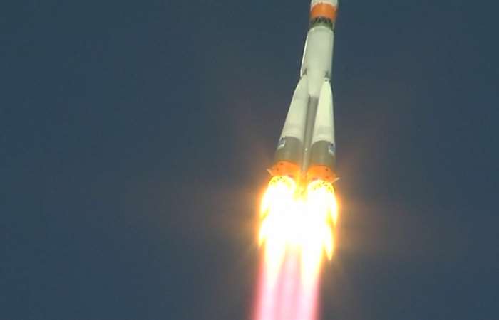 Nga điều tra hình sự sự cố phóng tàu Soyuz